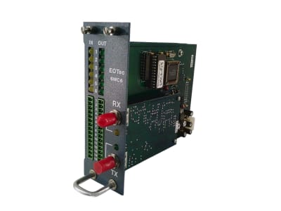 EOTEC 6MC6