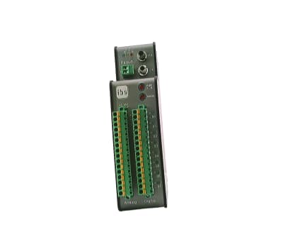 IBA INDUSTRIAL INC IBAPADU-8
