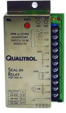 QUALITROL 909-300-01