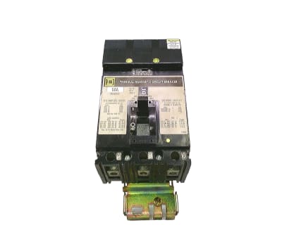 SCHNEIDER ELECTRIC FH36050
