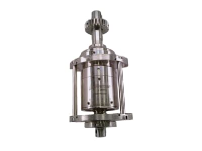 ALTRA INDUSTRIAL MOTION M4.5-300-24