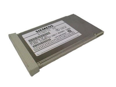 SIEMENS 6ES5374-2FJ21