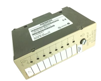 SIEMENS 6ES5431-8MC11