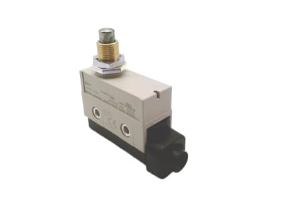 OMRON D4MC-5000
