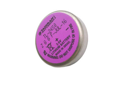 TADIRAN BATTERIES TL-2450/P