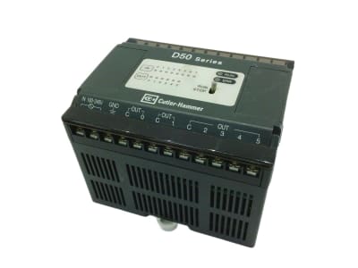 EATON CORPORATION D50CRA14