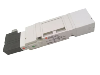 SMC SV3300-5FU