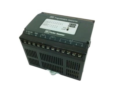 EATON CORPORATION D50CR14