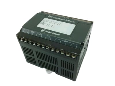 EATON CORPORATION D50ERA14