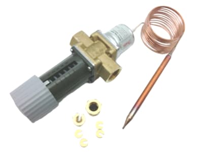 DANFOSS AVTA