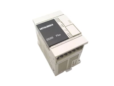 MITSUBISHI FX3S-10MR/ES