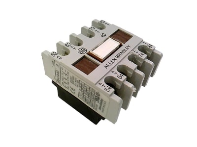ALLEN BRADLEY 195-FA40