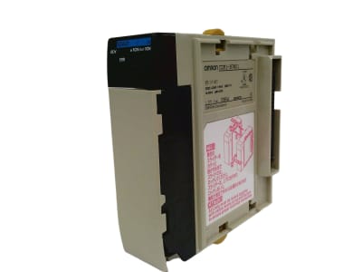 OMRON CQM1-B7A01