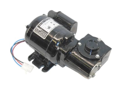 BODINE ELECTRIC NCI-12RH