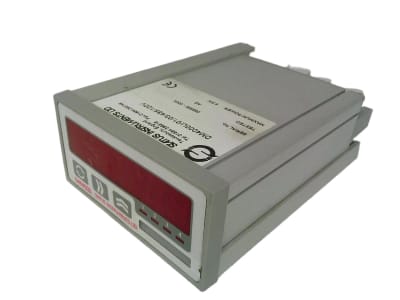 STATUS INSTRUMENTS DM4000U/01/03/485/120V