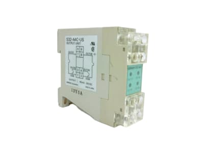 OMRON S32-A4C-US