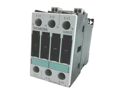 SIEMENS 3RT1026-3BB40
