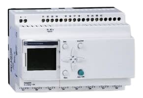 SCHNEIDER ELECTRIC SR1-B201BD