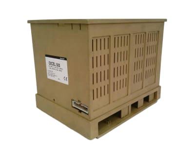 HONEYWELL EXCEL-500