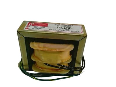 HAMMOND MANUFACTURING 166L50
