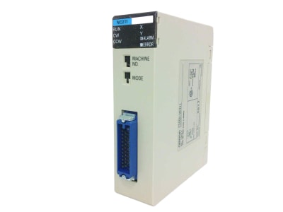 OMRON C200H-NC211