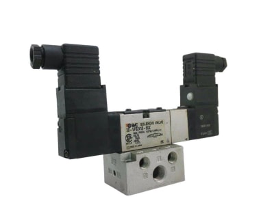 SMC 30-VFS2410-5DZ