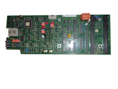 ASEA BROWN BOVERI UNS 1860 B-P V1