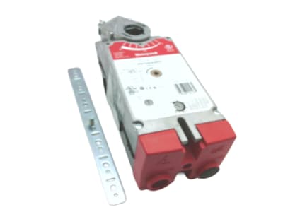 HONEYWELL MS7520A-2007