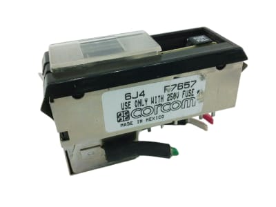 TE CONNECTIVITY 6J4