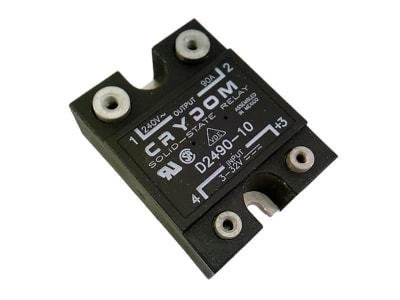 SENSATA TECHNOLOGIES D2490-10