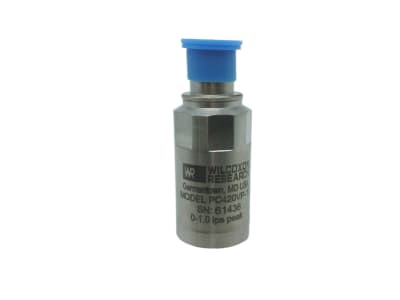WILCOXON PC420VP-10