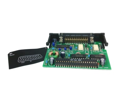 OMRON K31-S1