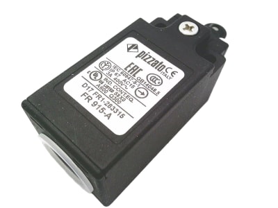 PIZZATO FR 915-A