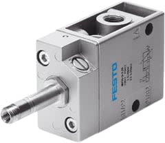 FESTO MFH-3-1/4-NPT