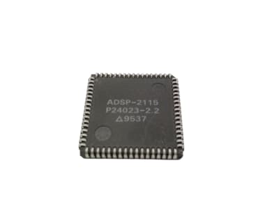 ANALOG DEVICES ADSP-2105KP-55