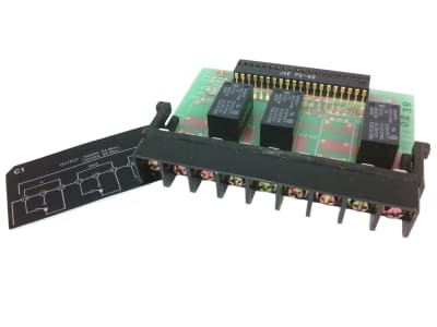 OMRON K31-C1