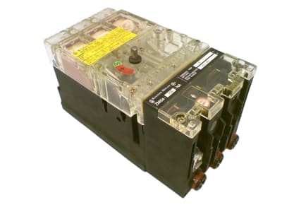 EATON CORPORATION NZM6B100ZM6A90NA