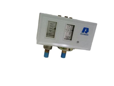 RANCO 012-1505-70