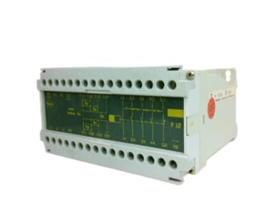 TESCH F12106