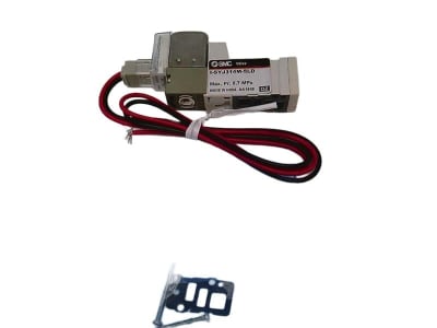 SMC SYJ314M-5LD