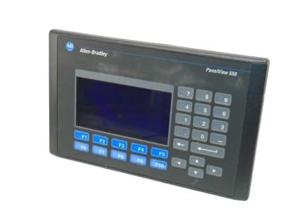 ALLEN BRADLEY 2711-K5A9