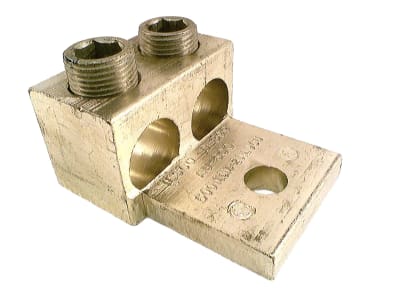ILSCO AU-600