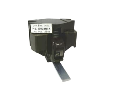 EATON CORPORATION 10923H9A