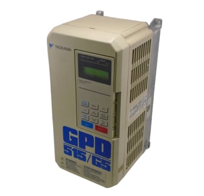 YASKAWA ELECTRIC CIMR-G5M40P7