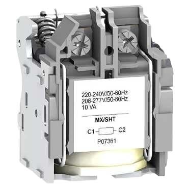 SCHNEIDER ELECTRIC LV429387