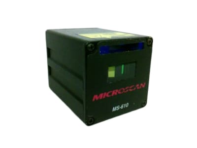 OMRON FIS-0610-0002