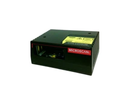 OMRON FIS-0810-0009