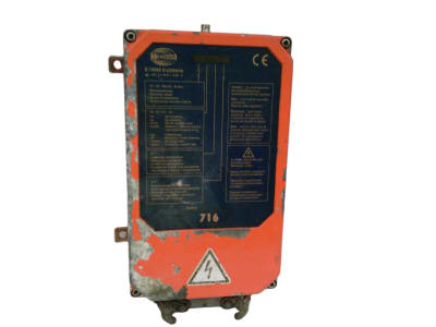 HBC RADIOMATIC FSE-716