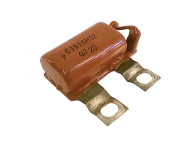 SHIZUKI ELECTRIC C1916H02