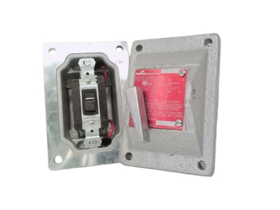 EATON CORPORATION DSD933 S697